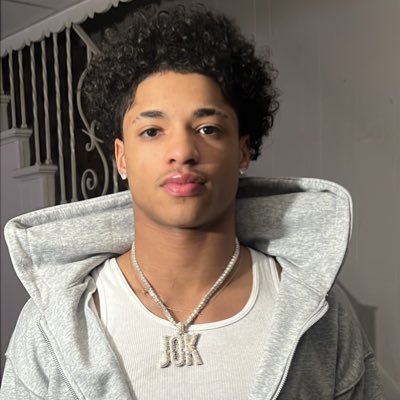 Jonathan Otway-kellom “JOK”