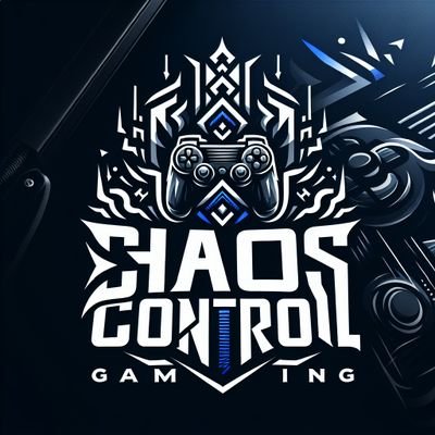 Chaos Control Gaming