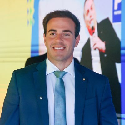 Gilson Machado Filho