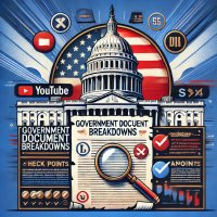 Government Document Breakdowns