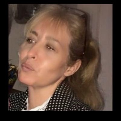 💞Sarah Haft 🇬🇧🇱🇻🇨🇿✡️