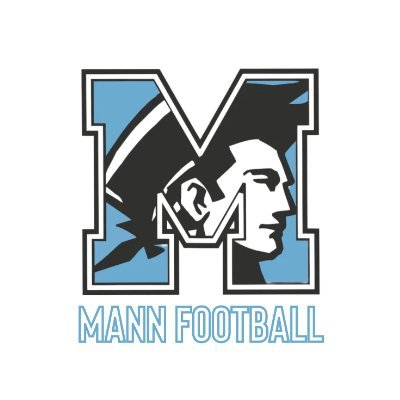 JL Mann Football