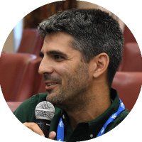 Panagiotis G. Tzouras