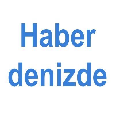 Haberdenizde.com