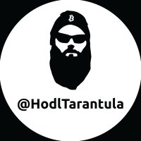 HODLTarantula(HT)🏴‍☠️Sovereign Maximalist