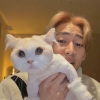 ʚ ᴀᴏʀᴀᴇ ʙᴀᴍᴍɪᴇ ɞ 🖤❤️