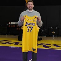 LALakers/Luka in 81 💜💛👌🏽