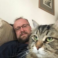 Curious European 🇨🇿🤝🇺🇦