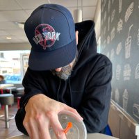 Daniel Benjamin Martin