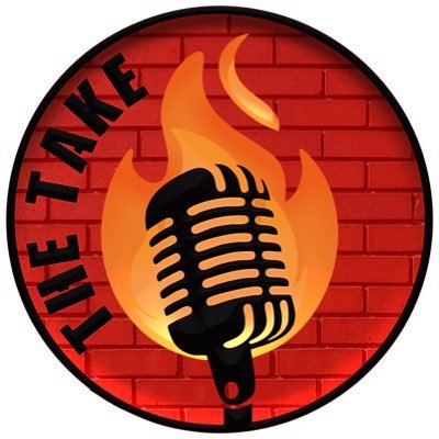 THE Take with Jackson Burlison