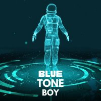 BLUE TONE BOY