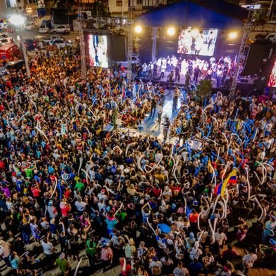 Guerreros Digitales TV🇪🇨📺