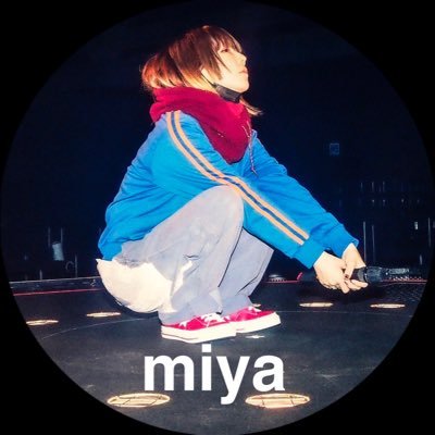 miya