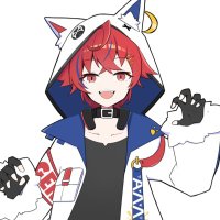 紅狼 あむ@ずぅっといっしょ歌みた公開中