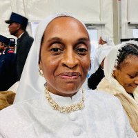 Aameenah A. Muhammad