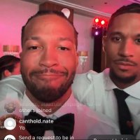 certified bling bling boy