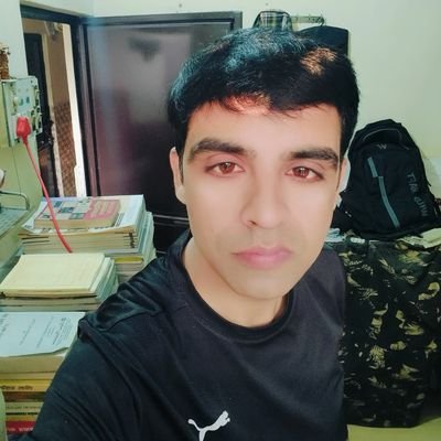 Uday Pratap Singh (EWS Morcha)