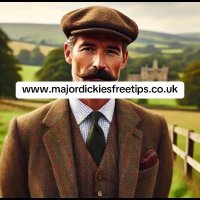 MajorDickie's FREE TIPS