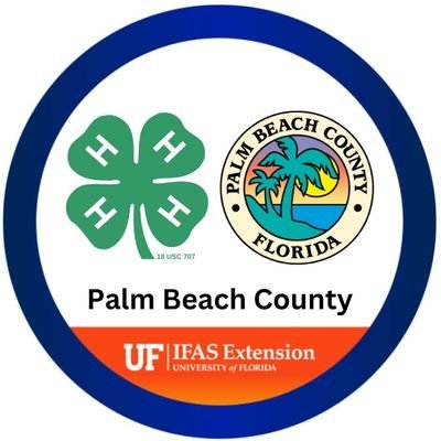 Palm Beach County 4H