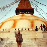 Jampa Gyatso (Leonard) 🏛 ⚔️🇳🇱