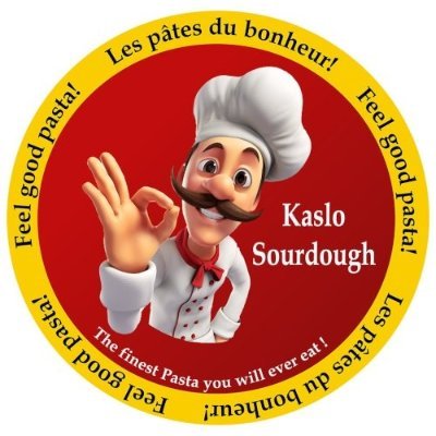 KasloSourdough