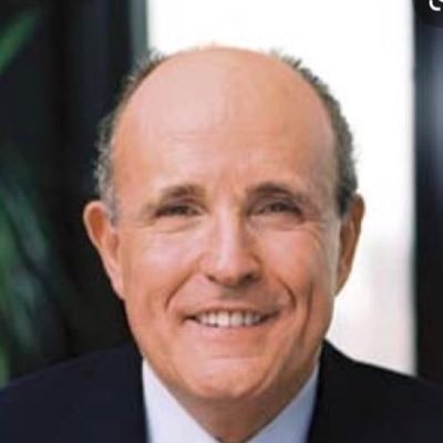 Rudy W. Giuliani