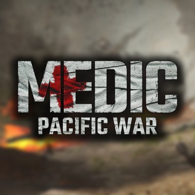 Medic: Pacific War