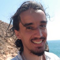 nuuX - Mounssif BOUHLAOUI