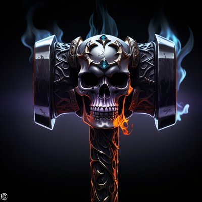 ⚒Dark_Hammer_ 🇮🇨