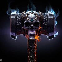 ⚒Dark_Hammer_ 🇮🇨