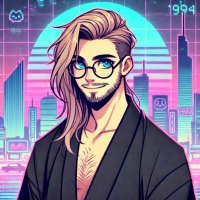 Daniel Propst | Supernatural Author