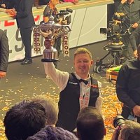The Tour - Inside the world of Snooker