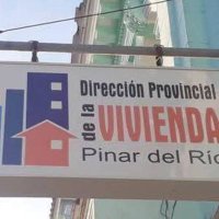 Dirección Provincial Vivienda Pinar del Río