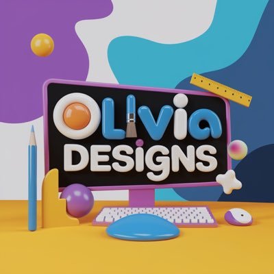 Olivia Designs~ ||