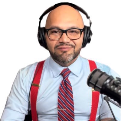 Rich Valdés 🇺🇸