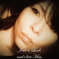 she who loves Lord JESUS, Son of The Living GOD