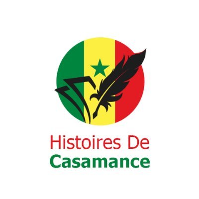 Histoires de Casamance