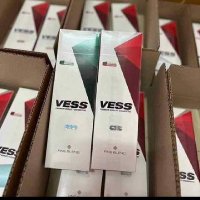 บุหรี่vess