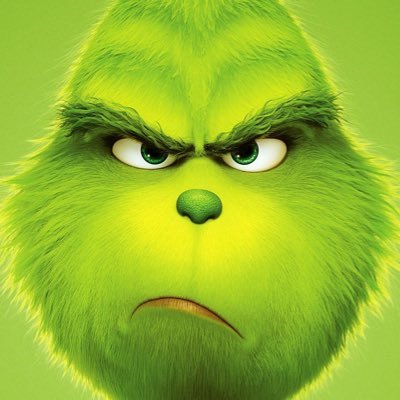TheLordGrinch