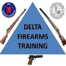 Delta Firearms Training