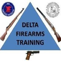 Delta Firearms Training