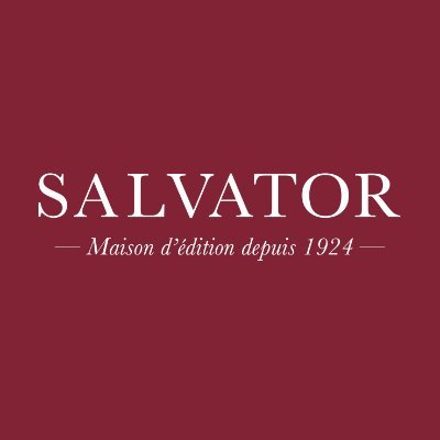 Editions Salvator