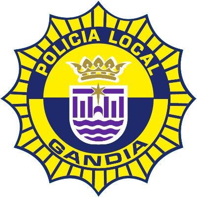 Policia Local Gandia