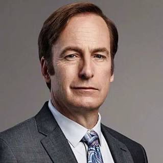 Saul “Bar Piss” Goodman