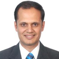 Mahesh Agrawal @Oracle