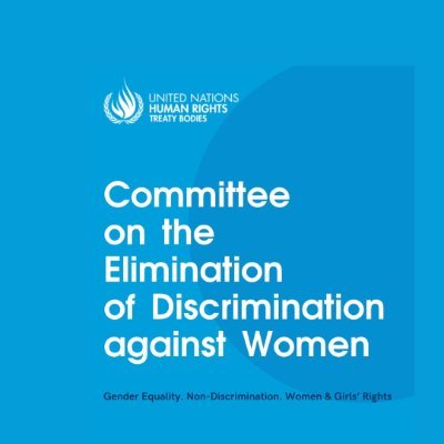 United Nations CEDAW