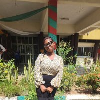 Ovie Esther LBank Angel