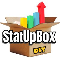 StatUpbox Channel