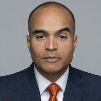 Attorney General Nick Brown