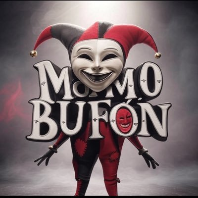 Momobufon🃏🃏😜